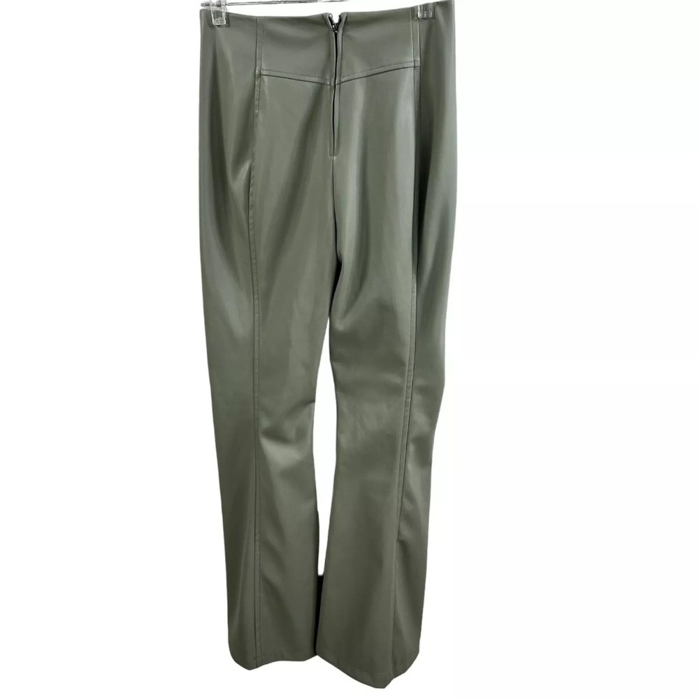 We The Free Real Deal Slit Vegan Pants – Size 29, NWT - Picture 9 of 9